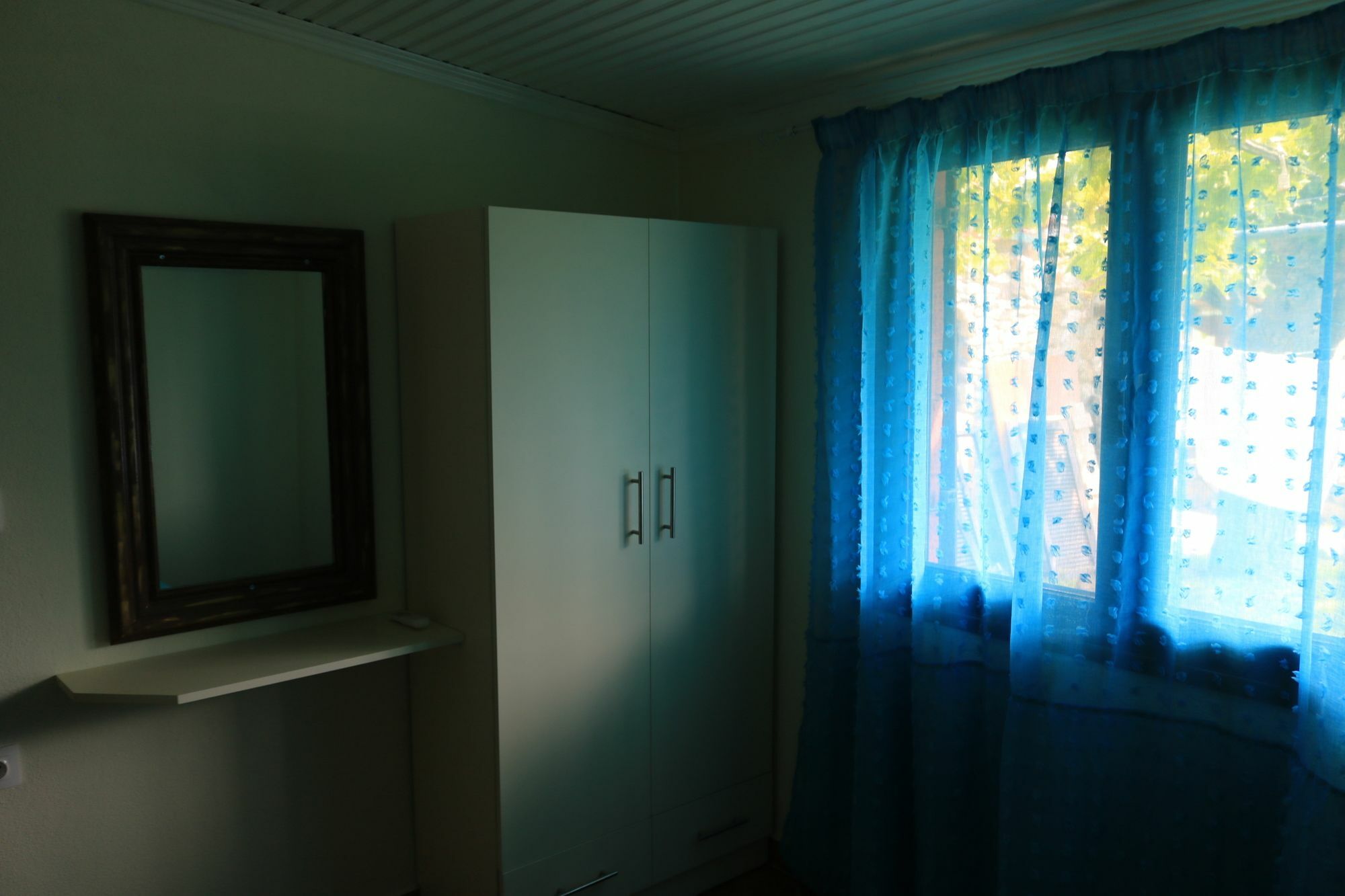 Villa Agapitos Sithonia ภายนอก รูปภาพ