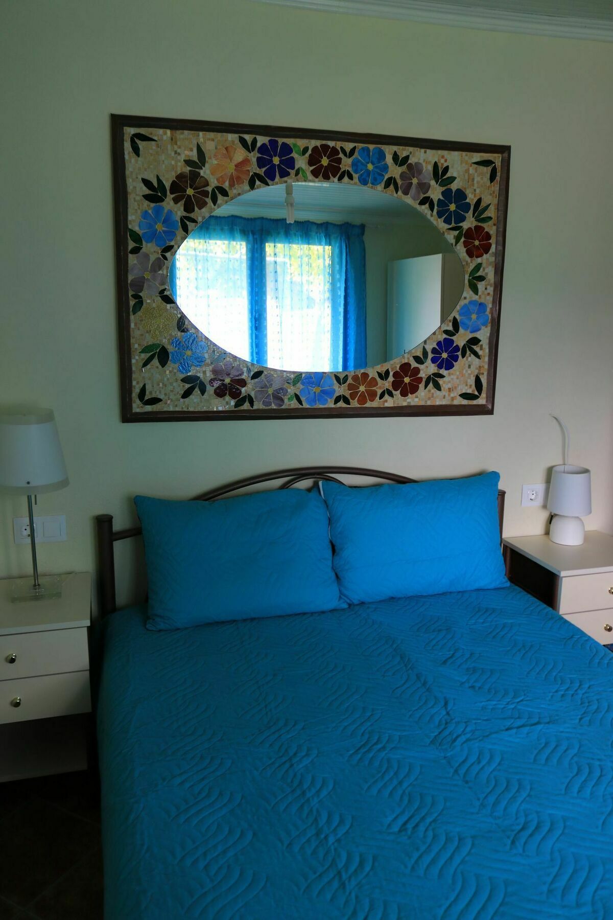 Villa Agapitos Sithonia ภายนอก รูปภาพ