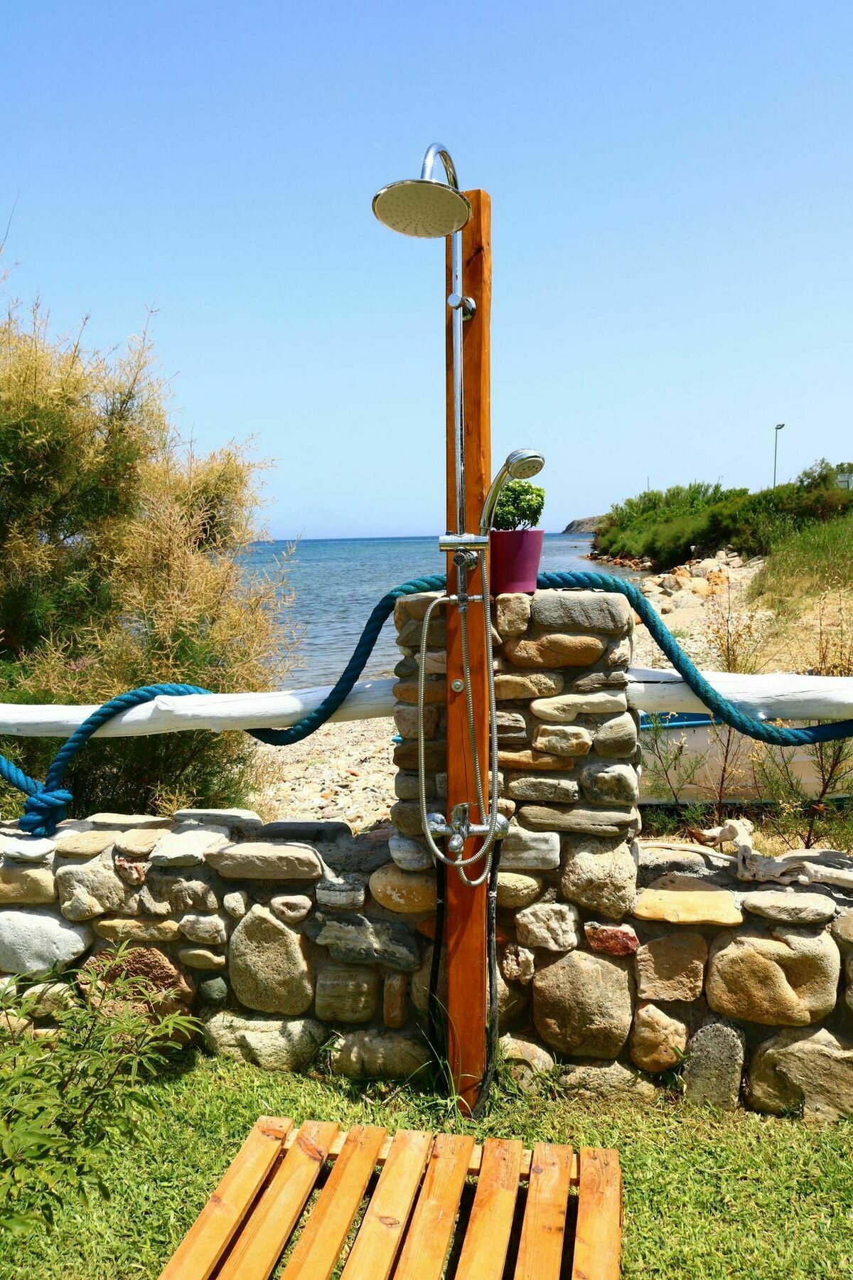 Villa Agapitos Sithonia ภายนอก รูปภาพ